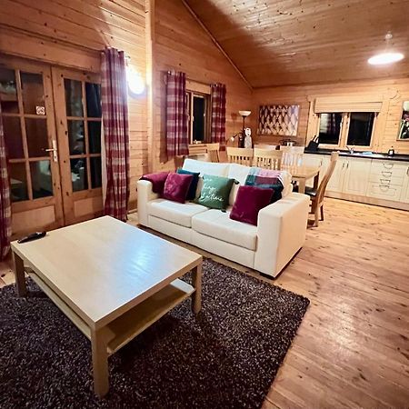 סאות' סרני Tufty Lodge, Lake Pochard Lodge 9 מראה חיצוני תמונה