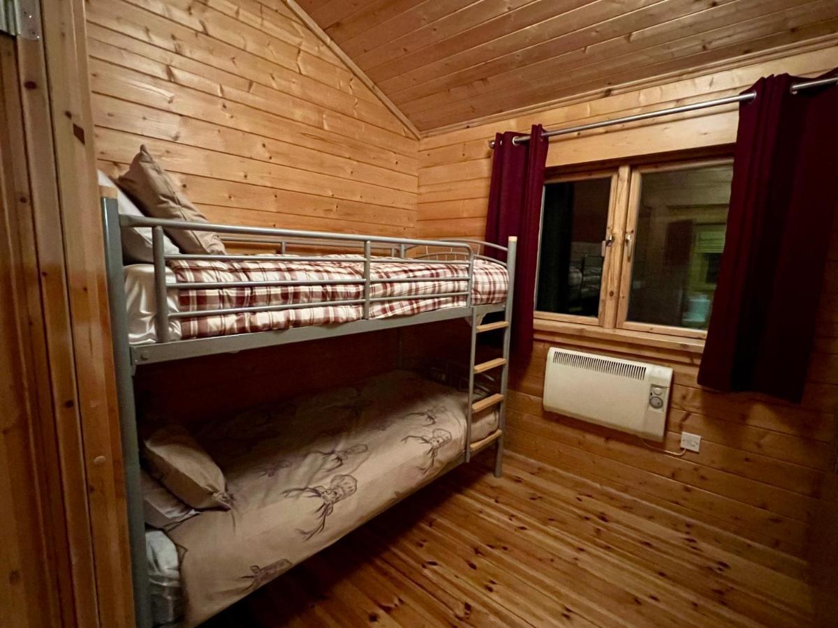 סאות' סרני Tufty Lodge, Lake Pochard Lodge 9 מראה חיצוני תמונה