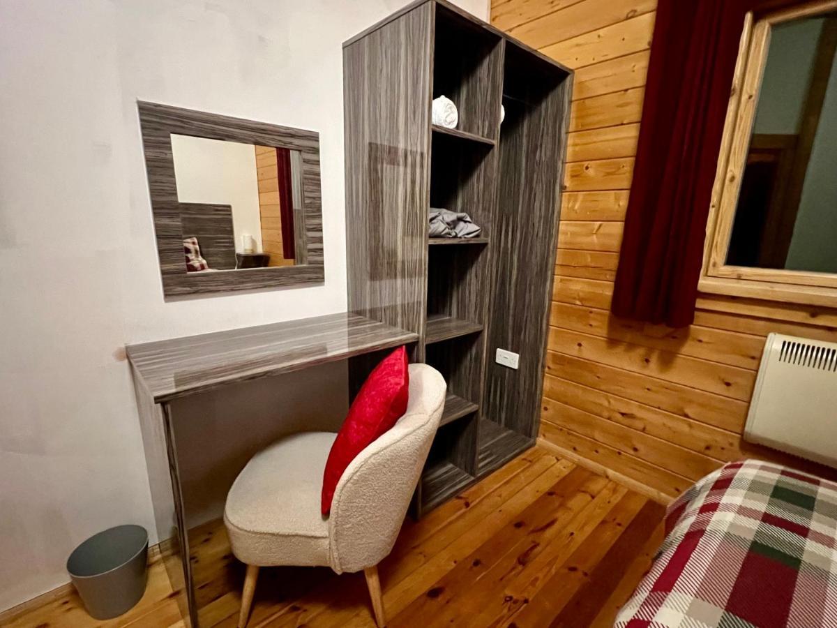 סאות' סרני Tufty Lodge, Lake Pochard Lodge 9 מראה חיצוני תמונה