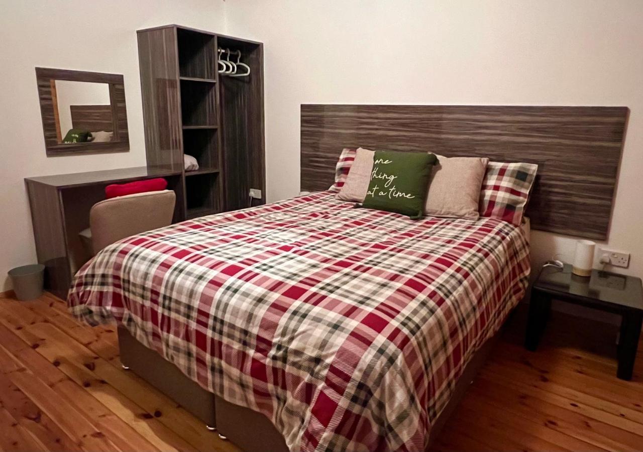 סאות' סרני Tufty Lodge, Lake Pochard Lodge 9 מראה חיצוני תמונה