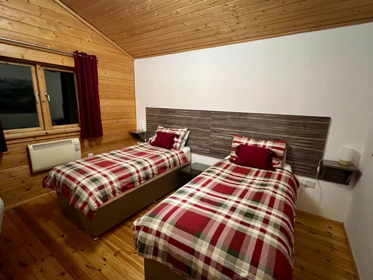 סאות' סרני Tufty Lodge, Lake Pochard Lodge 9 מראה חיצוני תמונה