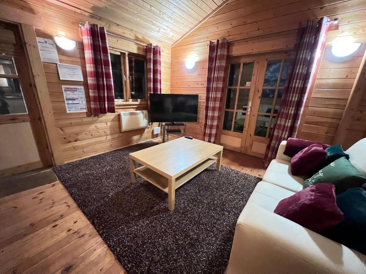 סאות' סרני Tufty Lodge, Lake Pochard Lodge 9 מראה חיצוני תמונה