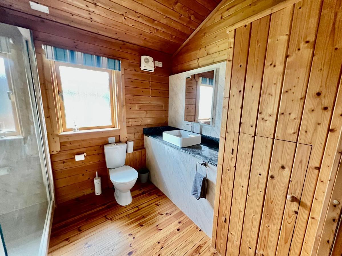סאות' סרני Tufty Lodge, Lake Pochard Lodge 9 מראה חיצוני תמונה